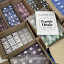 avatar Peptide Deals