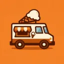 Ice Cream Truck - Scoop Tools