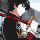 ✦ Melih | 21