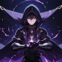 Shadow avatar