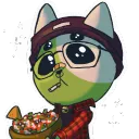 vyntheshork