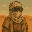 thedesertdrifter