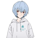 avatar rei