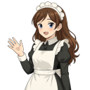 MMO Maid