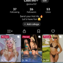 avatar Irlsubmisions