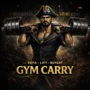 gymcarrydota