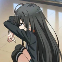 Photo de profil Discord de Tetakise