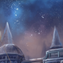 Firmament avatar