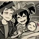 kaorimiyazonoismine avatar