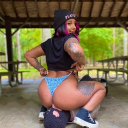 Goddess nixie ❤️