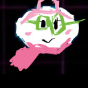Ralsei pipis