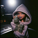 avatar barbie👱🏽‍♀️