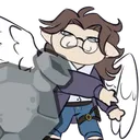 thouartangelic
