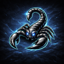 scorpionoff