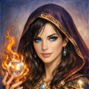Rendel of Amber avatar