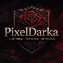 PixelDarka Verwaltung