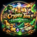 cryptoteacommunity.
