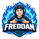 Profilbild för Freddan