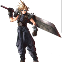 Avatar de Cloud Striffe