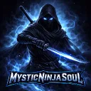 mysticninjasoul