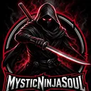 mysticninjasoul