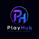PlayHub 官方助手