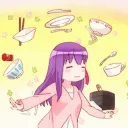 Cloudfox's Avatar