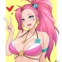 avatar Seraphine Main