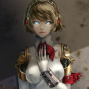 avatar Glowing Eye-gis Main