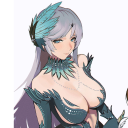 avatar Frostgale Main