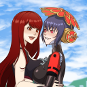 avatar Metis-Sumire Main