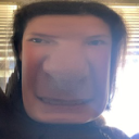 A person