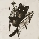 cat_bat_creature