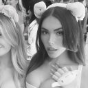 avatar rosa Ი︵𐑼