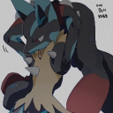 avatar MegaLucario1