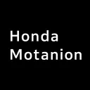 honda_motanion