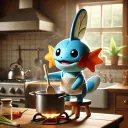mudkippw's avatar