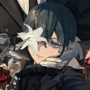 Avatar de 7up : /blackbutler Owner