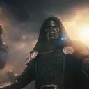 Dr Doom