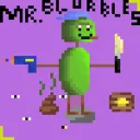 mrblurbles