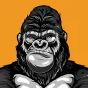 cryptogorilla