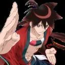 Bregowine's Avatar