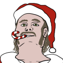 avatar christmasGreaser