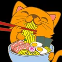 ramennoodlescat