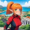 lilliantea