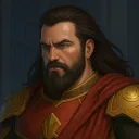 gaherisrhade