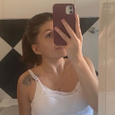 avatar Cande🕷️