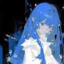白