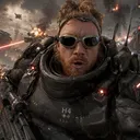 hazedvision