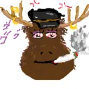 brassmoose